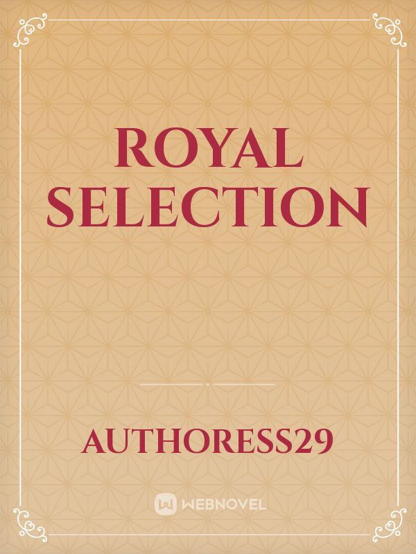 ROYAL SELECTION icon
