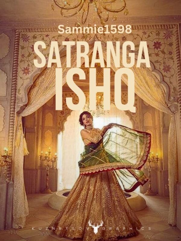 Satranga Ishq: Tales Of Love icon