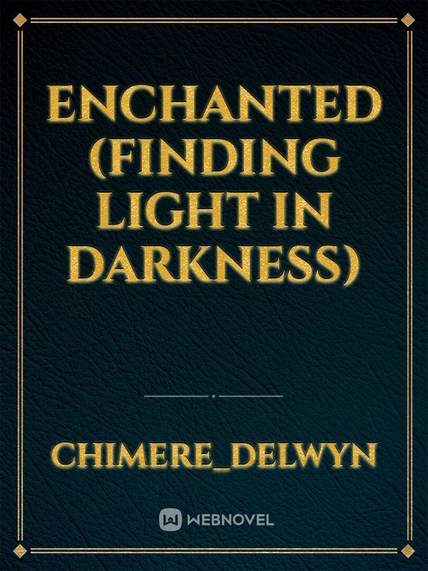Enchanted (Finding Light in Darkness) icon