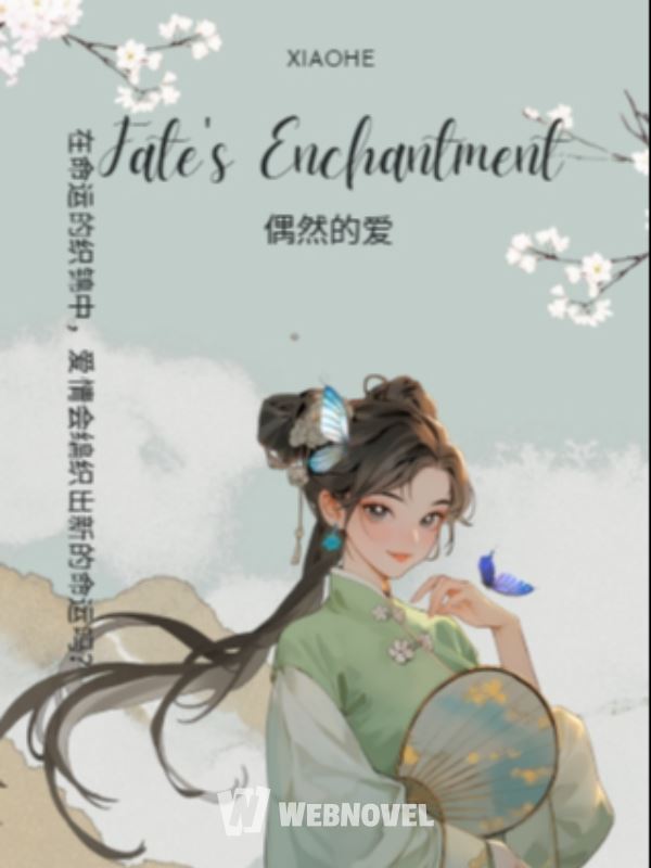 Fate's Enchantment icon