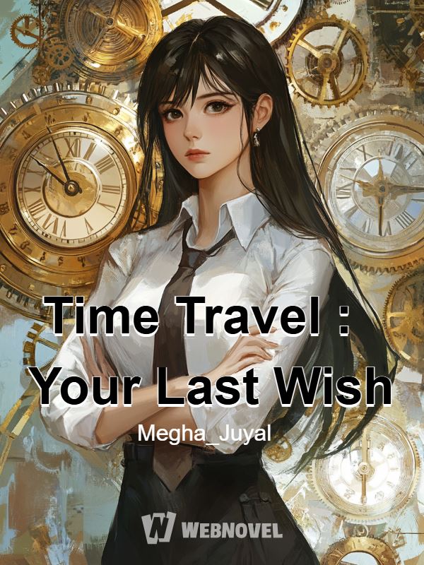 Time Travel : Your Last Wish icon