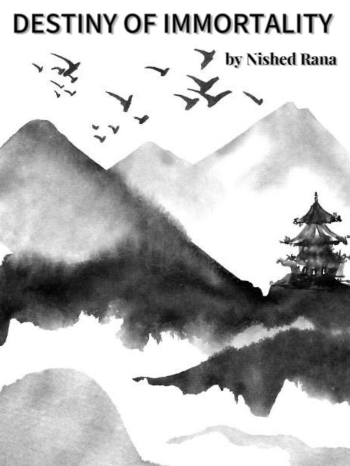 Destiny Of Immortality icon