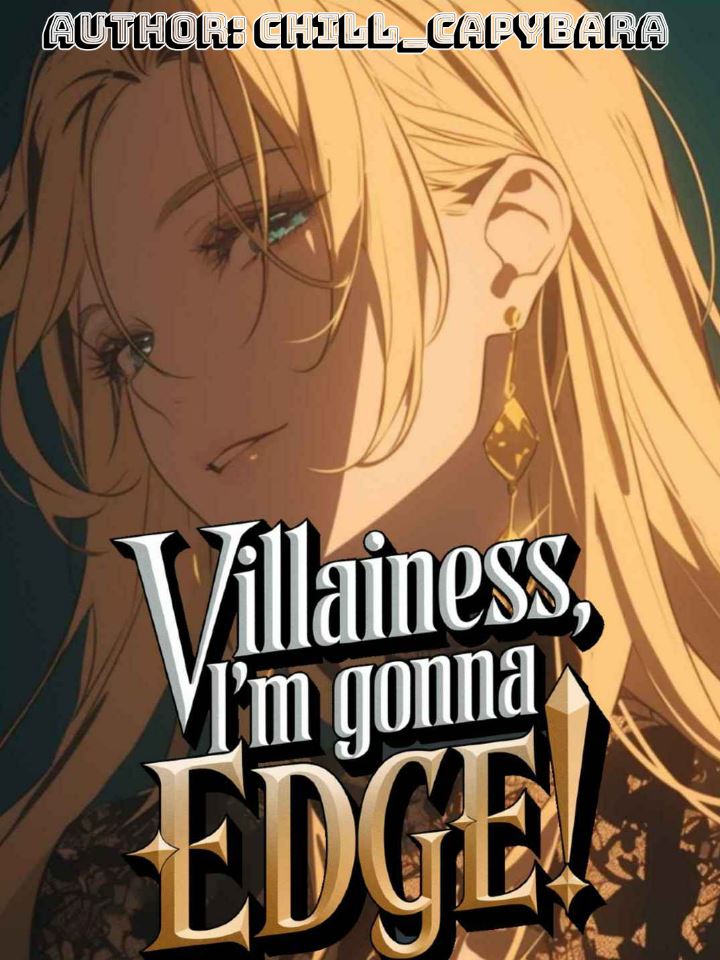 Villainess, I'm Gonna Edge! icon