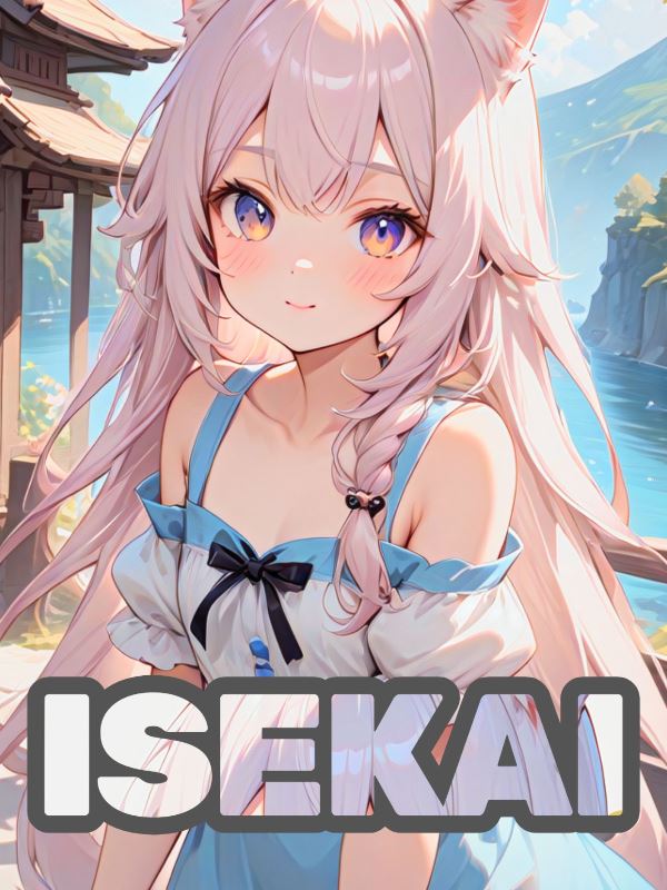 Isekai - I’ll Screw Any Pretty Face I Want - Girl or Boy icon