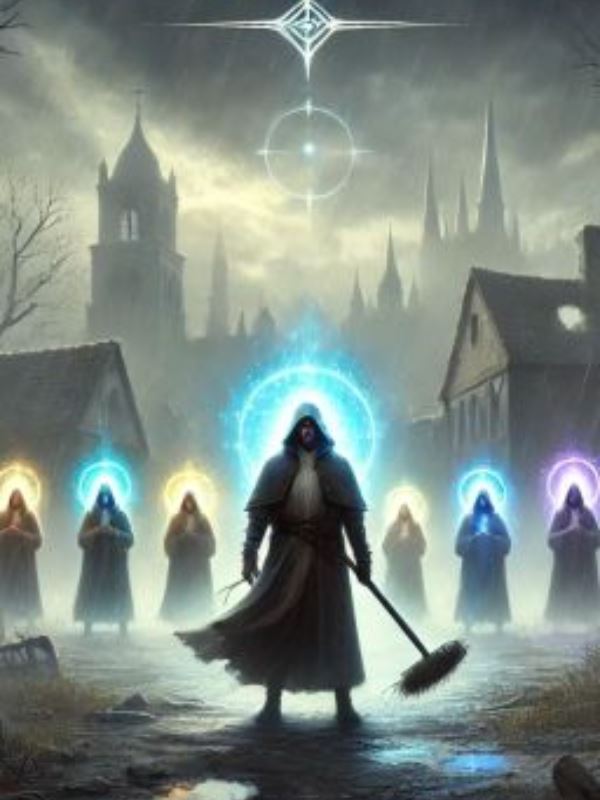 The Founder's Return icon