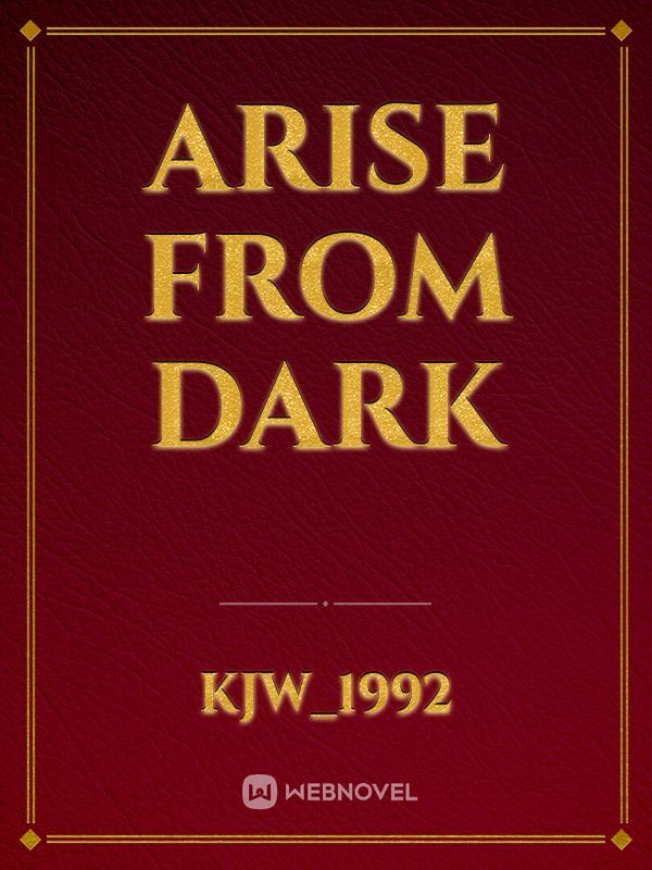 Arise From Dark icon