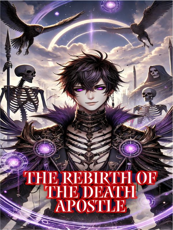 The Rebirth of the Death Apostle icon