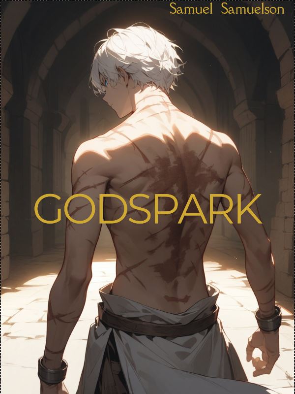 Godspark icon