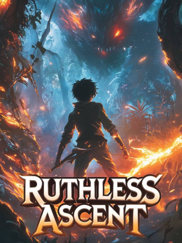 Ruthless Ascent [Post-Apocalypse Cultivation] icon