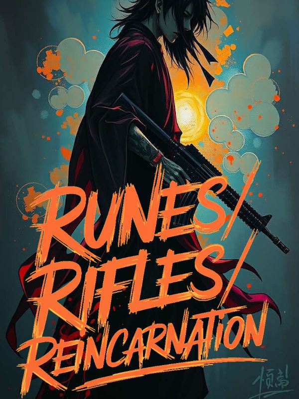Runes/Rifles/Reincarnation icon