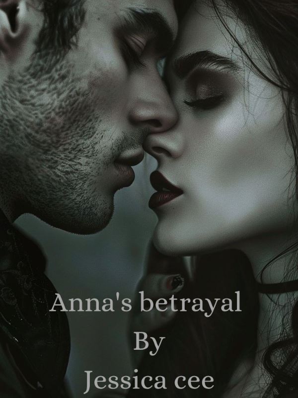 Anna's betrayal icon