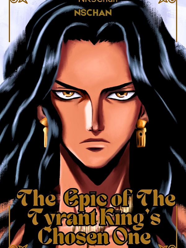 The Epic of The Tyrant King’s Chosen One icon