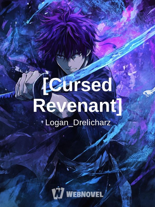[Cursed Revenant] icon