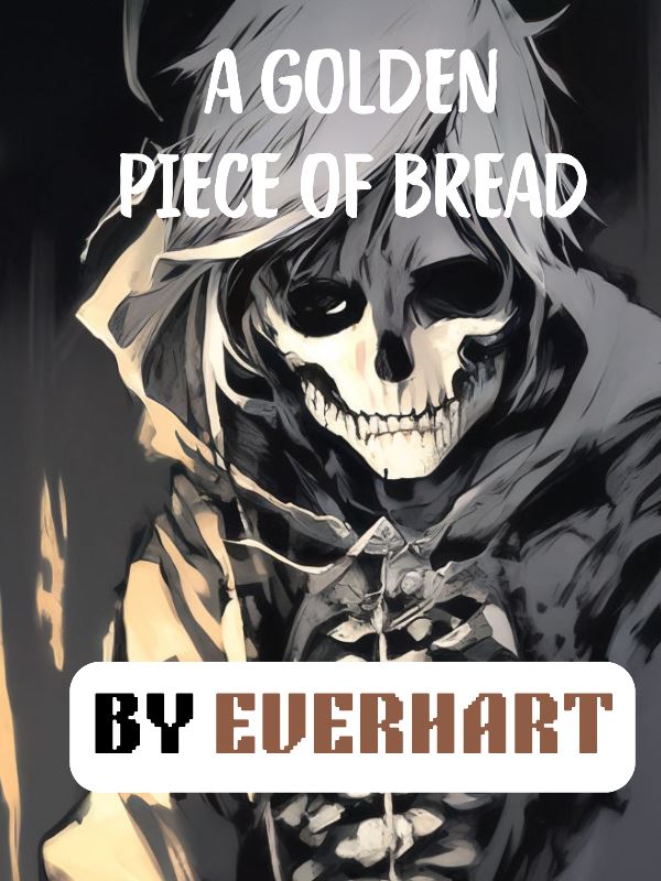 A Golden Piece of Bread icon