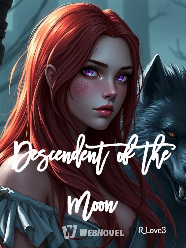 Descendent of the Moon icon