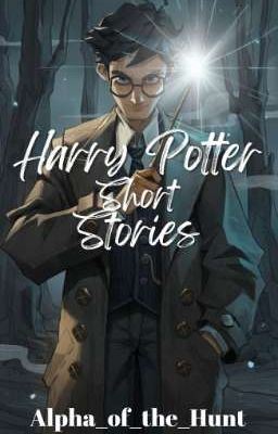 Harry Potter Short Stories icon