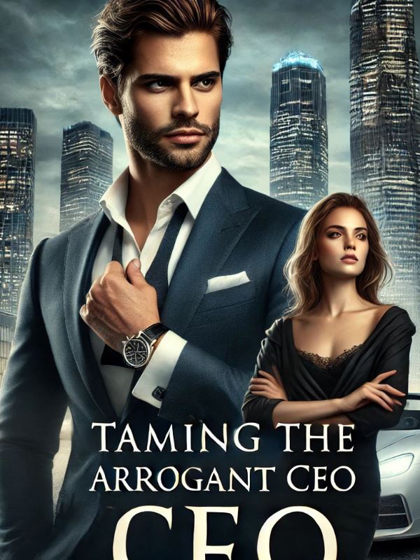 Taming the Arrogant CEO icon