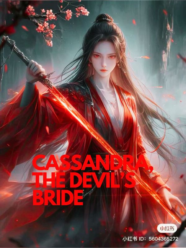 Cassandra, The Mafian's Bride icon