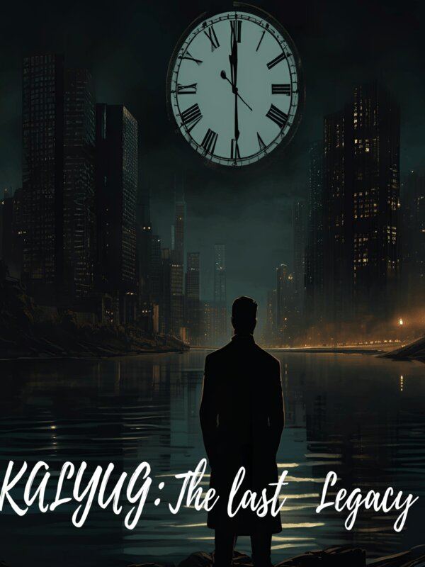 Kalyug:The last legacy icon