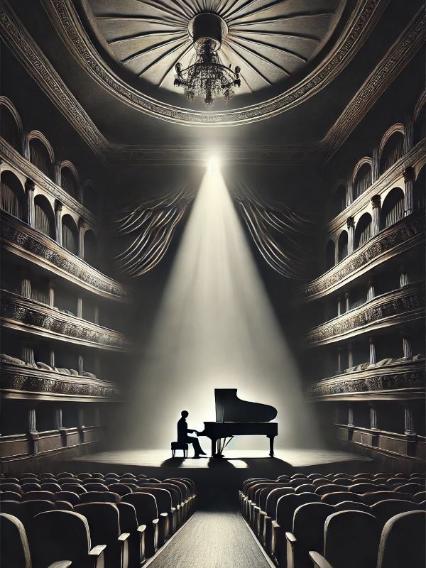 Survival Diary Of The Transmigrator icon