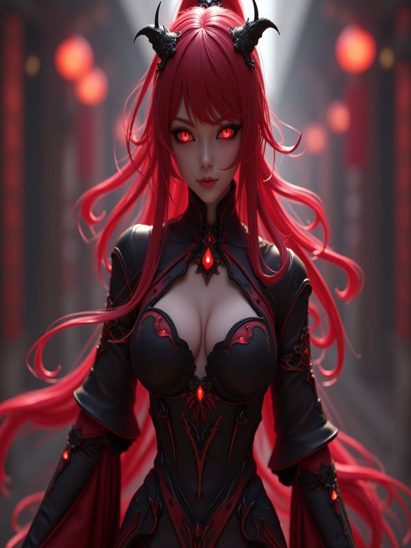 The Dark Messiah: Reborn as the Vengeful One icon