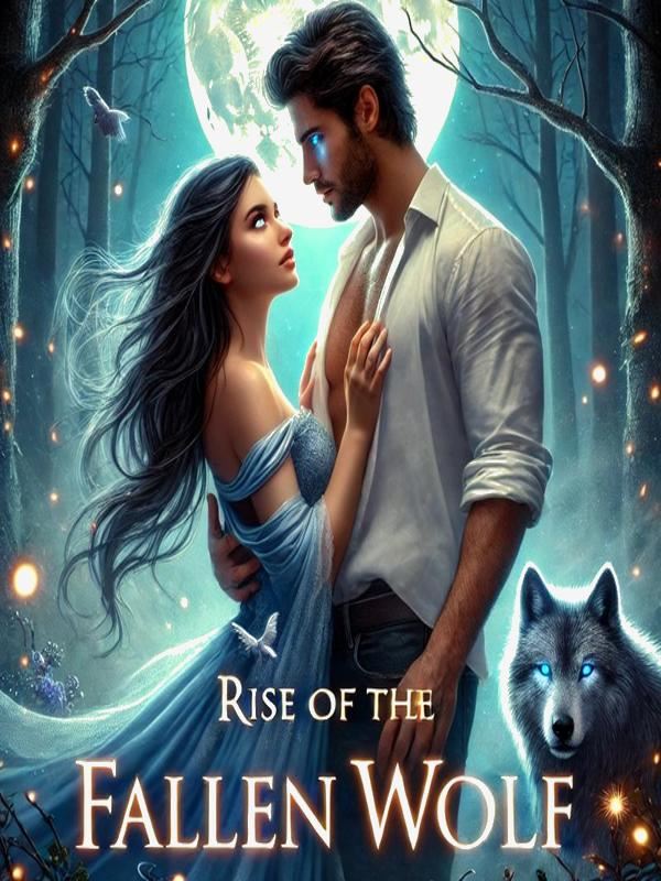 Rise of the Fallen Wolf icon