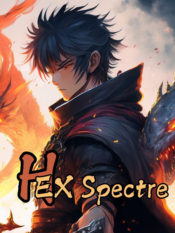 Hex Spectre icon
