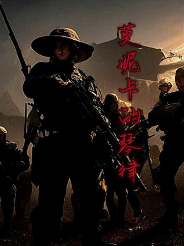 Monica's Melody icon