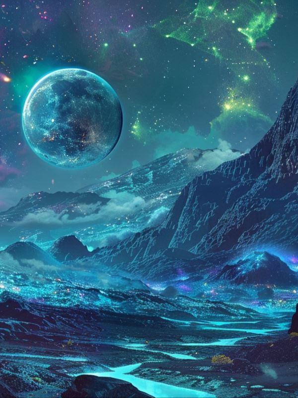 Soul Power- Aura icon