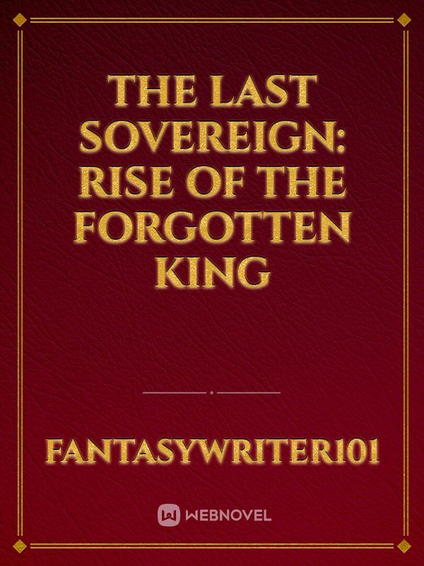 The Last Sovereign: Rise of the Forgotten King icon