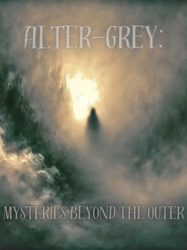 Alter-Grey: Mysteries Beyond The Outer icon