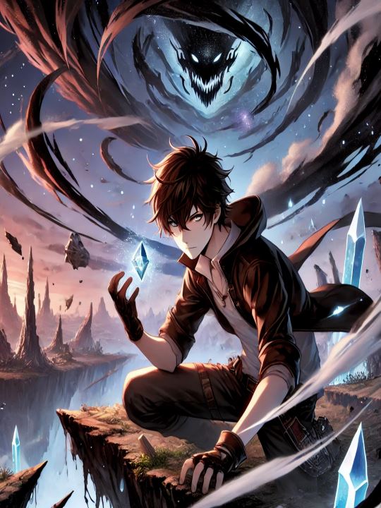 get Lucky or die icon