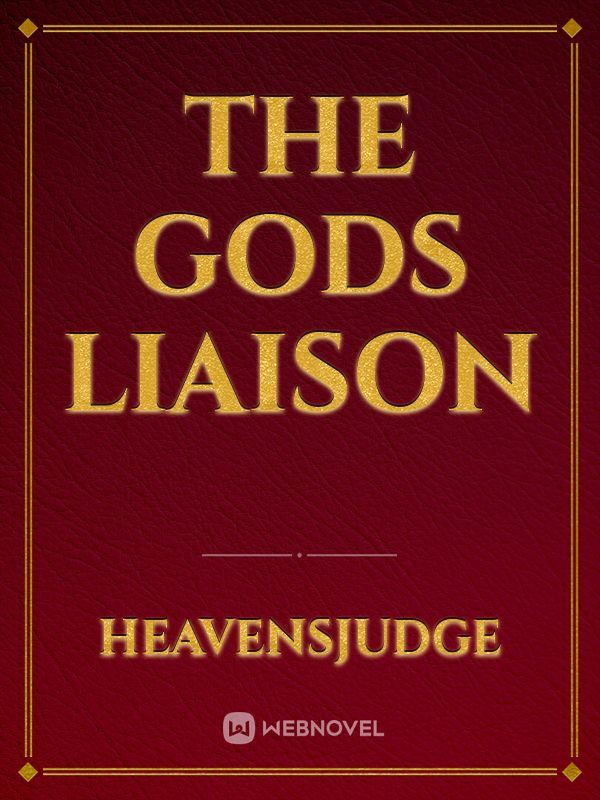 The Gods Liaison icon
