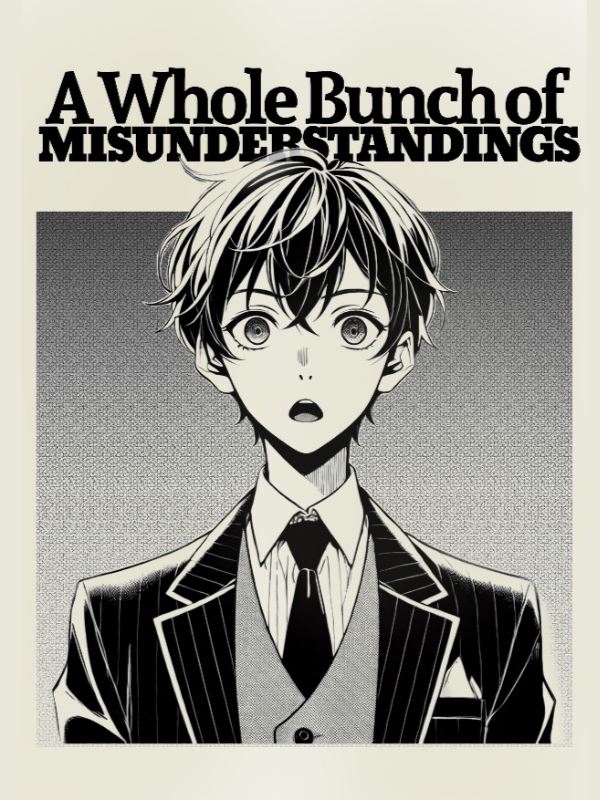 A Whole Bunch of Misunderstandings icon