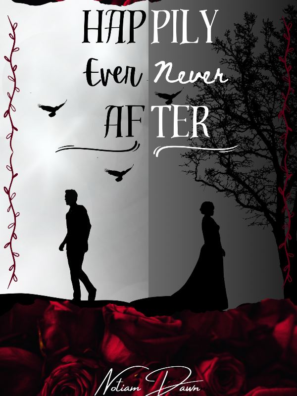 Happily Never Ever After icon