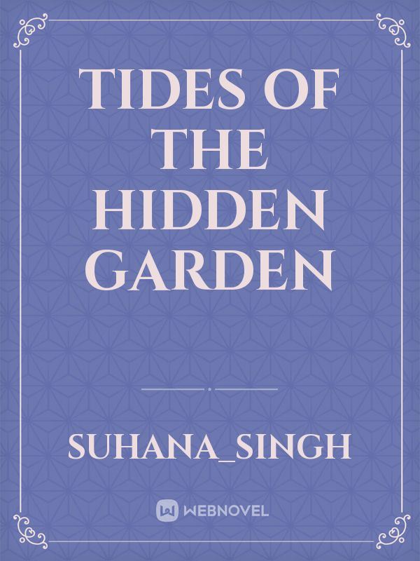 Tides of the Hidden garden icon
