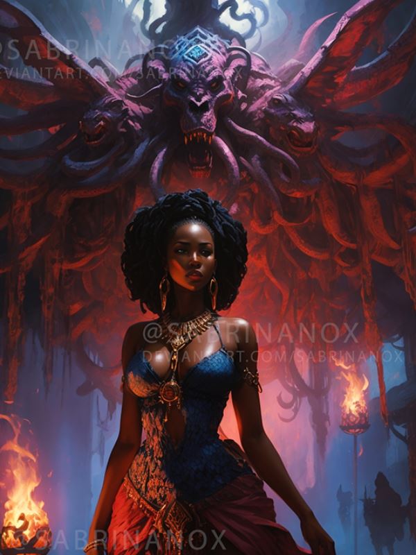 Arena of Sinister Passions icon