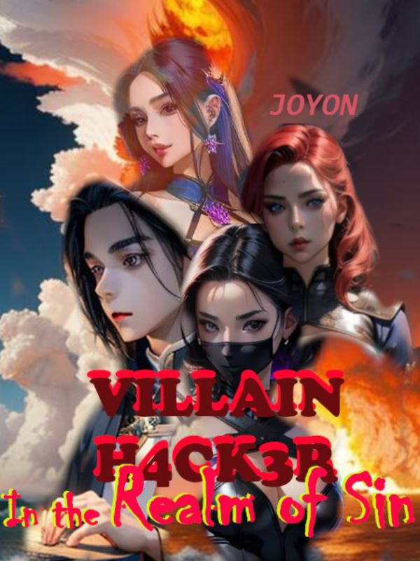 Villain Hacker in the Realm of Sin icon