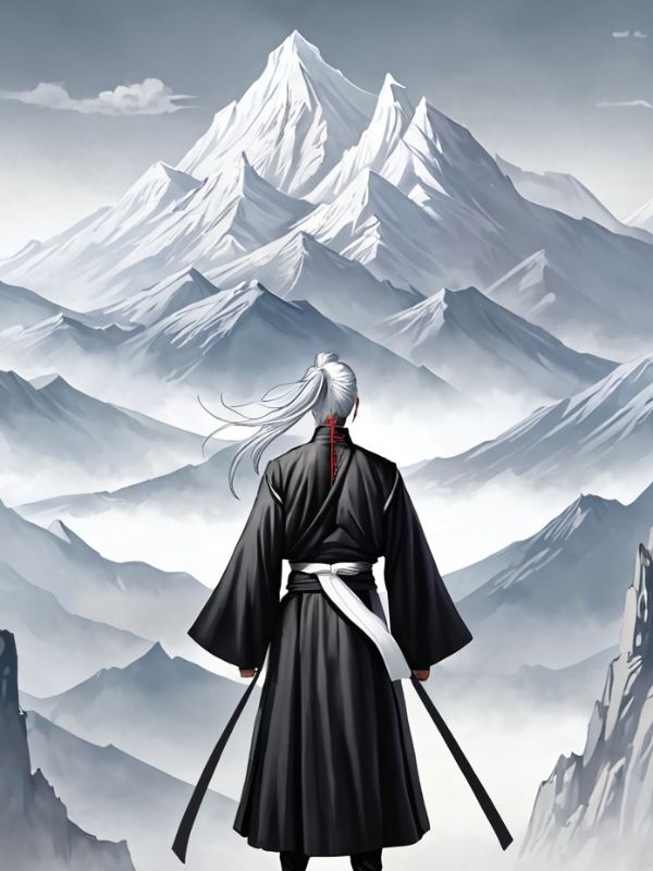 Devourer Ascension icon