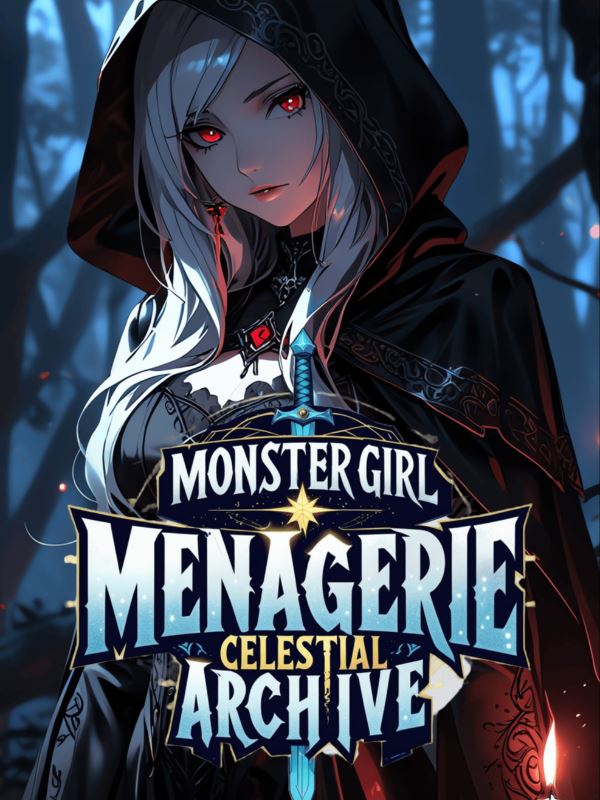 Monster Girl Menagerie - Celestial Archive icon