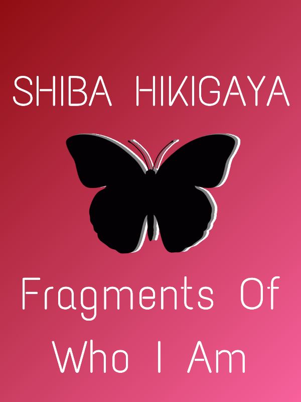 Shiba Hikigaya - Fragments Of Who I am icon