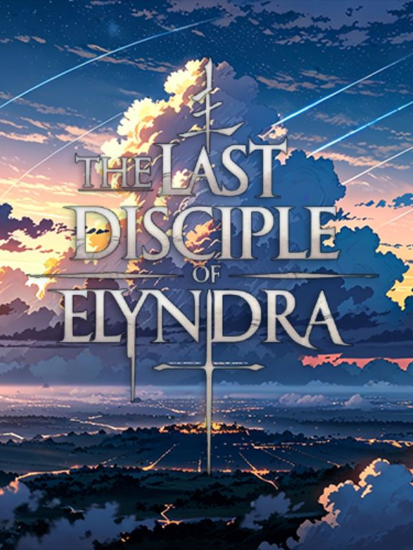 The Last Disciple of Elyndra icon