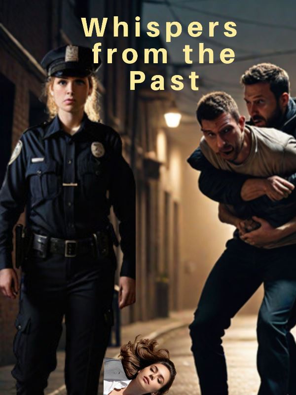 Whispers from the Past icon