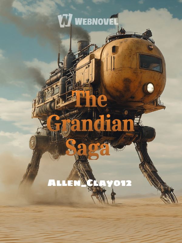 The Grandian Saga icon