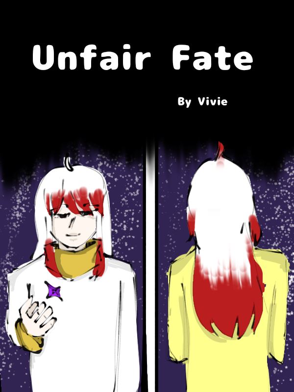 Unfair Fate icon