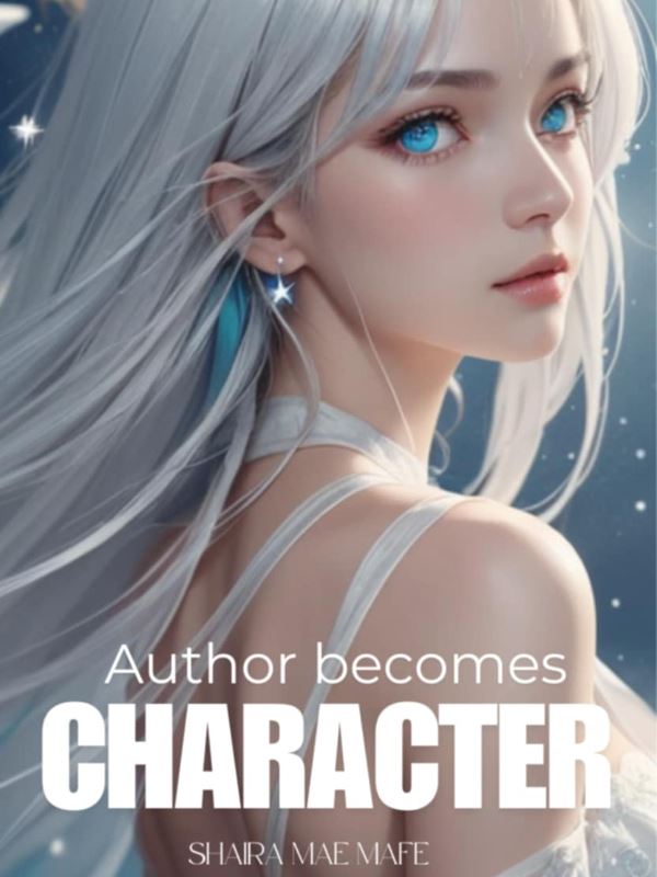 Author Becomes Character (Revised version) icon