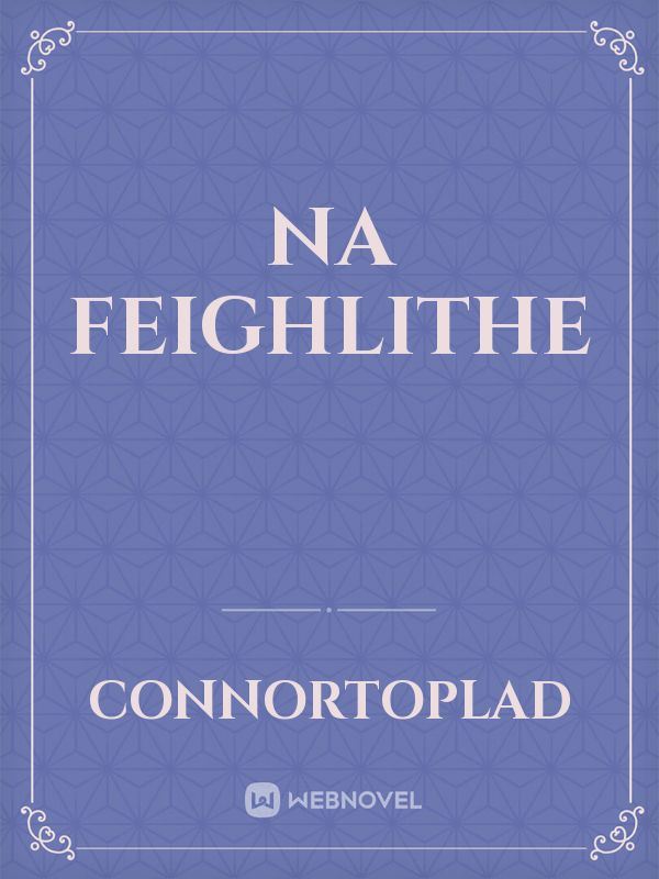 Na Feighlithe icon