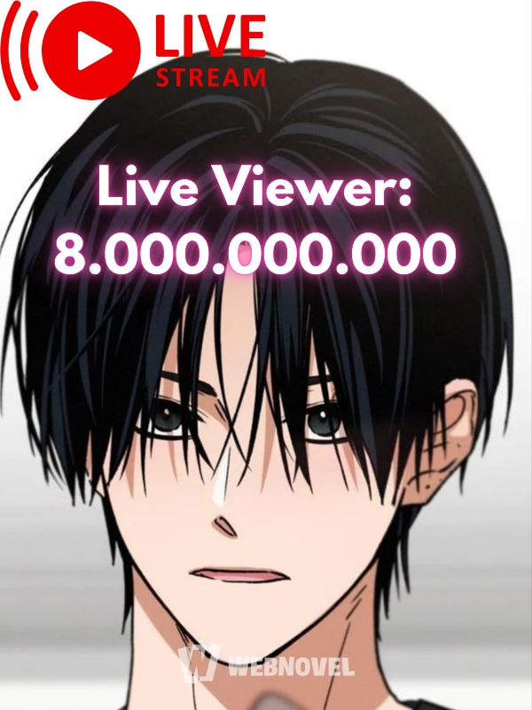 Livestream to Another Dimension: Where Views Decide Your Fate icon