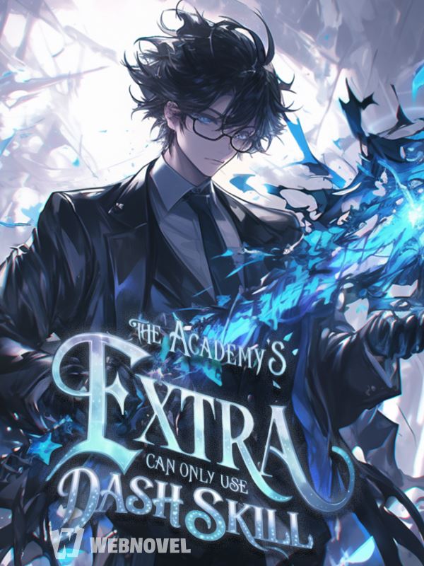 The Extra’s POV : I can only use Dash icon