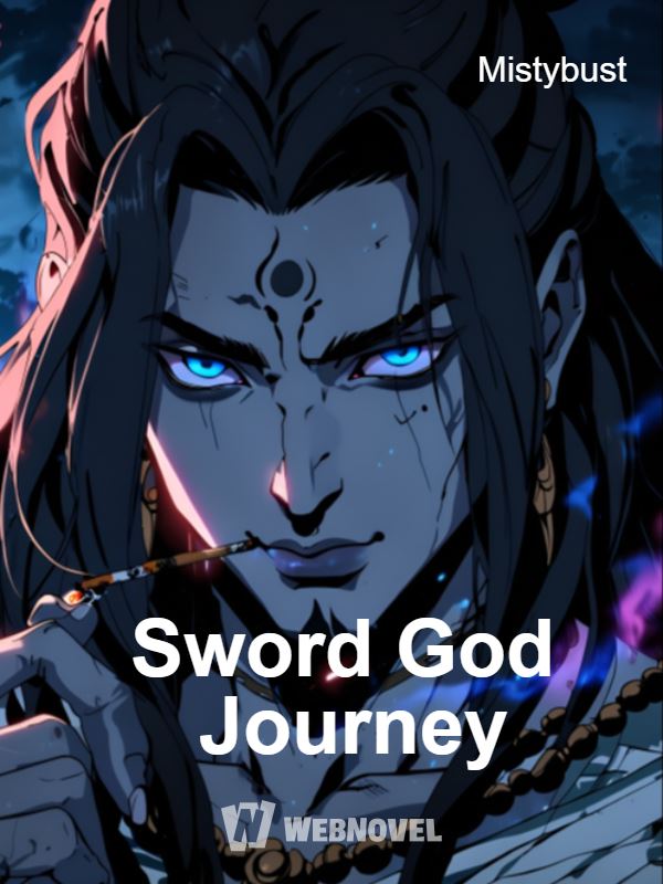 Sword God Journey icon